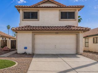 11525 W CITRUS Grove, Avondale, AZ 85392