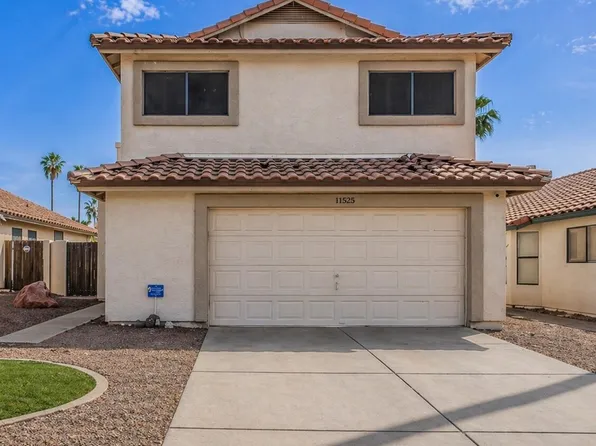 11525 W CITRUS Grove, Avondale, AZ 85392