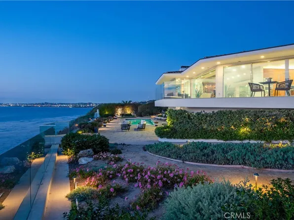 601 Paseo Del Mar, Palos Verdes Estates, CA 90274