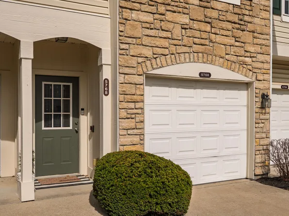 5768 Bunkers Ave, Burlington, KY 41005