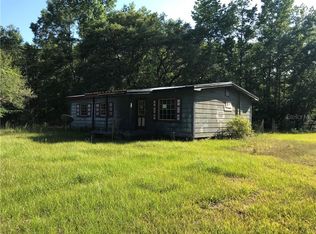 247 Jenkins Rd, Perry, FL 32347