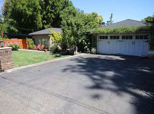 3251 Hillview Ln, Lafayette, CA 94549