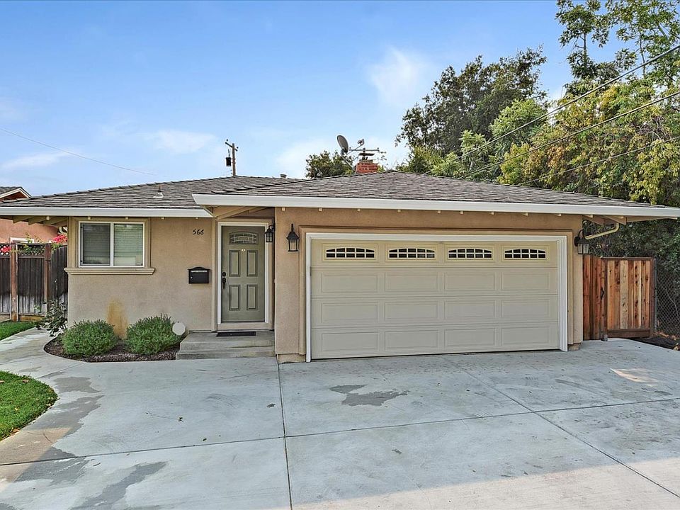 1st image of 566 Inez Way