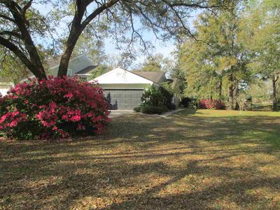 43 Fair Way, Crawfordville, FL, 32327