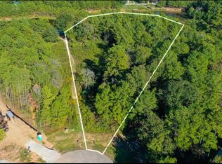 11600 Kirstens Ct, Montgomery, TX 77316