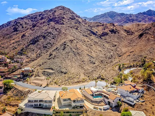 612 Lido Dr, Boulder City, NV 89005