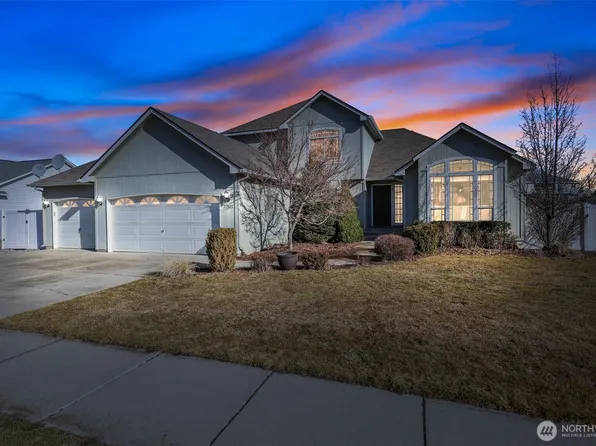 17923 E 11th Court, Greenacres, WA 99016