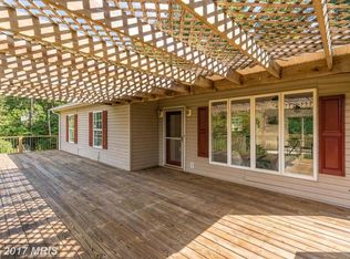 10365 River Rd, Rixeyville, VA 22737