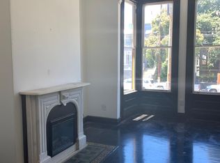 1349 S Van Ness Ave APT 1, San Francisco, CA 94110