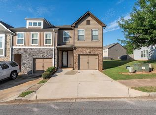 2392 Belmont Pl, Lithonia, GA 30058