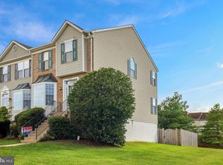 2544 Selkirk Ct, Crofton, MD 21114
