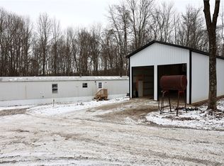 29311 Rabbit Ridge Rd, Howard, OH 43028