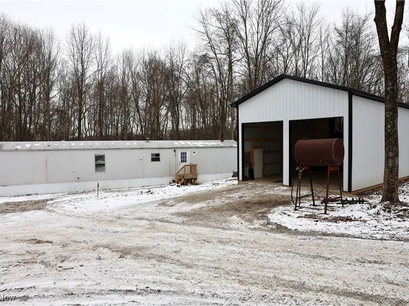 29311 Rabbit Ridge Rd, Howard, OH 43028
