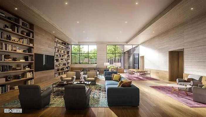 Rented by Corcoran | media 32