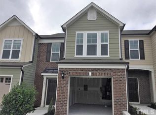 1041 Laceflower Dr #1041, Durham, NC 27713