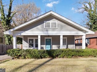 1411 Fulton Ave, East Pt, GA