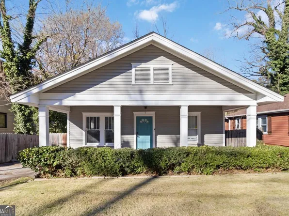 1411 Fulton Ave, East Pt, GA 30344