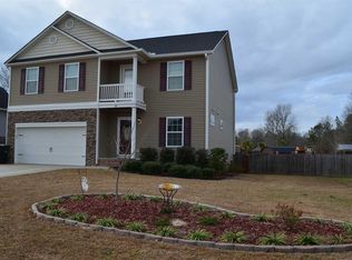 49 Mauser Dr, Lugoff, SC 29078