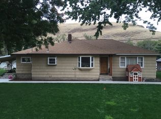 21 Morgan Rd, Asotin, WA 99402