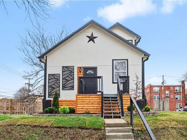 3648 Flora Ave, Kansas City, MO 64109