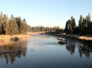 16166 Mountain Goat Ln, Bend, OR 97707
