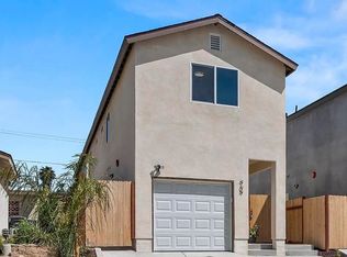 909 Concepcion Ave, Spring Valley, CA 91977