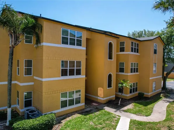 4528 Commander Dr APT 2033, Orlando, FL 32822