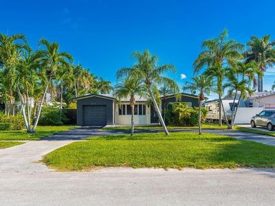 1415 Coolidge St, Hollywood, FL, 33020