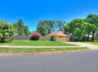 5015 NW 19th St, Oklahoma City, OK 73127
