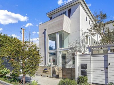 714 Hampton Dr, Venice, CA, 90291