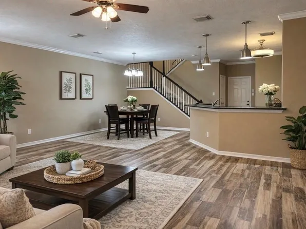 2865 Westhollow Dr Unit 59, Houston, TX 77082