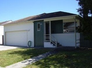 415 Helen Dr, Millbrae, CA 94030