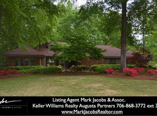 3720 Inverness Way, Martinez, GA 30907