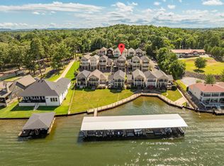 108 Eagle View Point, Hot Springs, AR 71913