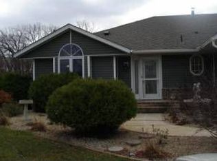 4134 153rd Ave NW, Andover, MN 55304