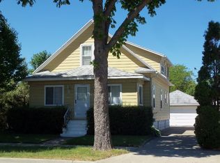 506 S Madison Ave, Bay City, MI 48708