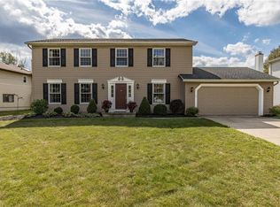 18952 Hunt Rd, Strongsville, OH 44136