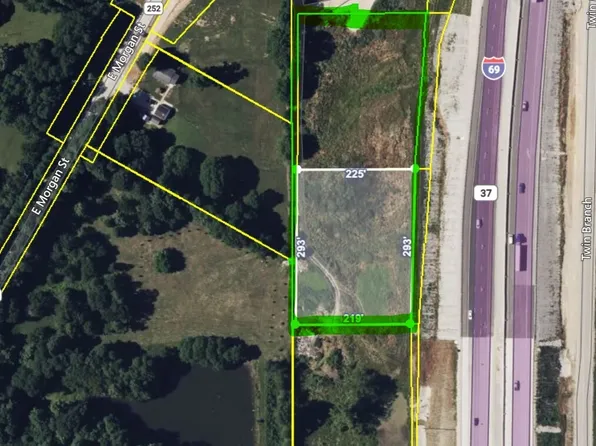 0 W Morgan St, Martinsville, IN 46151