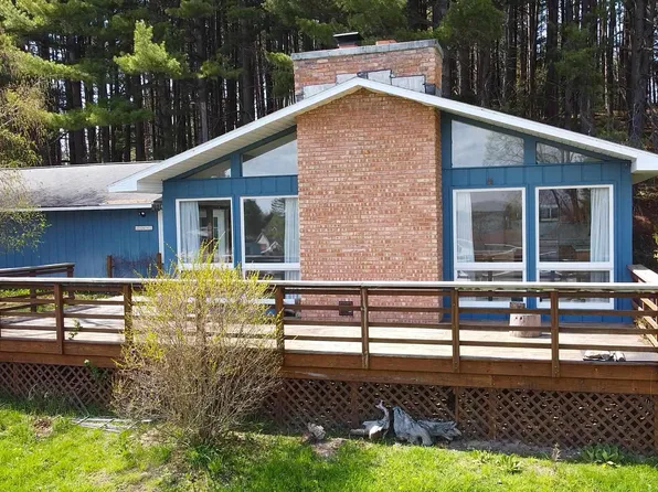 11892 Cabin Ln, Rapid City, MI 49676