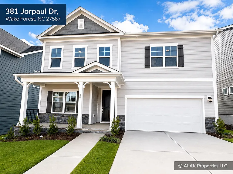 381 Jorpaul Dr — Photo 2