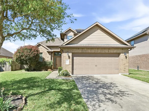 28918 Dryander Forest Ct, Katy, TX 77494