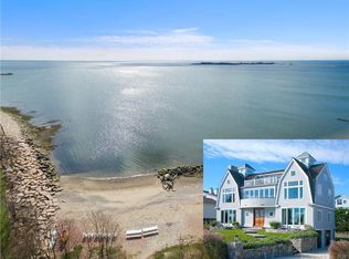 8 Sandpiper Rd, Westport, CT 06880