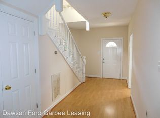 400 Newberne St, Lynchburg, VA 24501