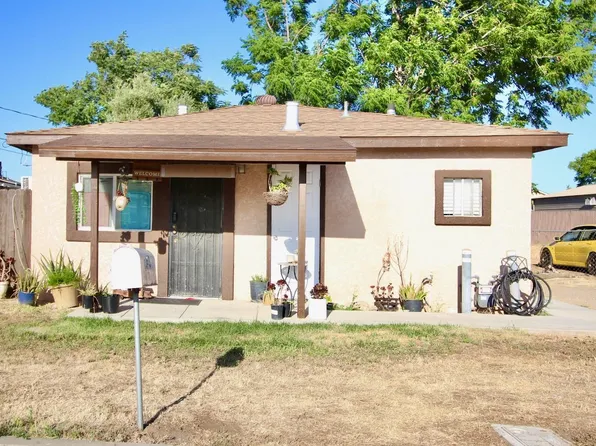 143 Santa Cruz St, Madera, CA 93637