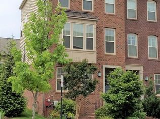 7900 Yellowstone Way, Rockville, MD 20855