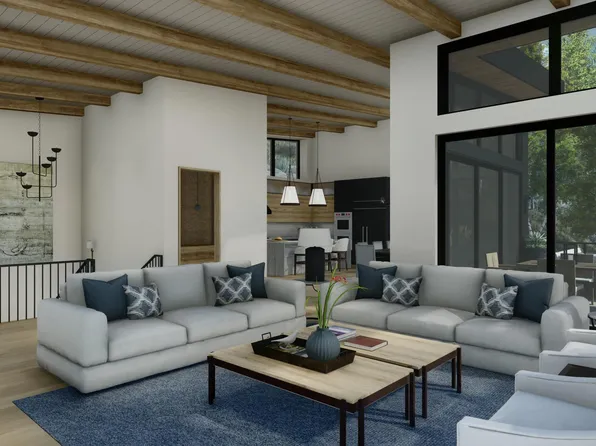 2965 Manns Ranch Rd, Vail, CO 81657