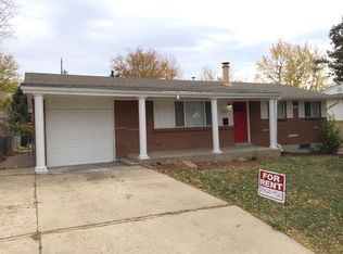 3350 W 92nd Pl, Westminster, CO 80031