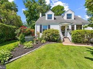 721 Brookside Ave, Swarthmore, PA 19081