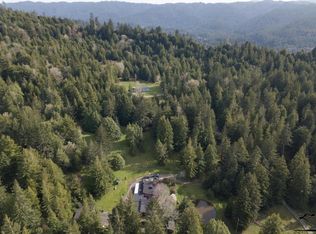 1430 Fox Creek Rd, Carlotta, CA 95528