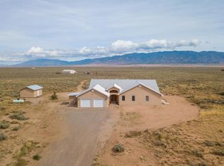 15 Mora Dr, Belen, NM 87002